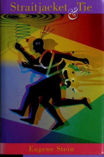 Cover for Straitjacket & tie