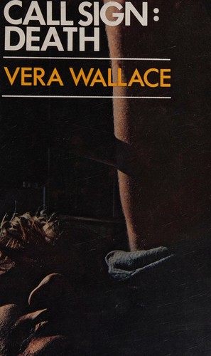 Cover for Call sign, death