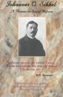 Cover for Johannes C. Sikkel