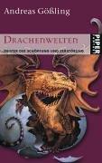 Cover for Drachenwelten. Geister der Schöpfung und Zerstörung.