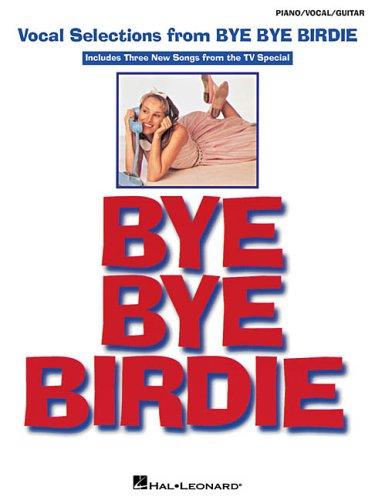 Cover for Bye Bye Birdie
