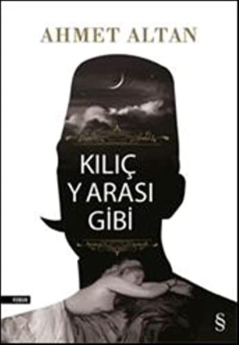 Cover for Kilic Yarasi Gibi