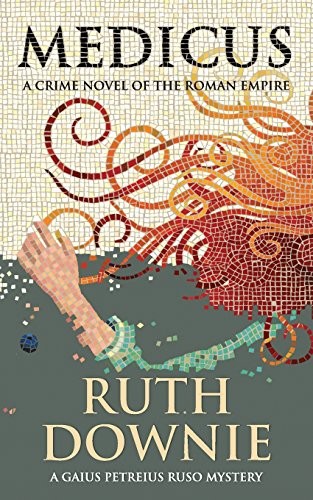 Cover for Medicus