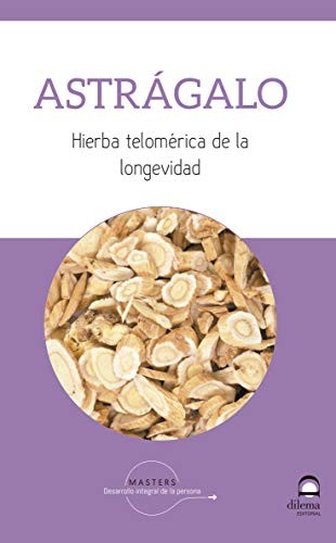 Cover for Astrágalo
