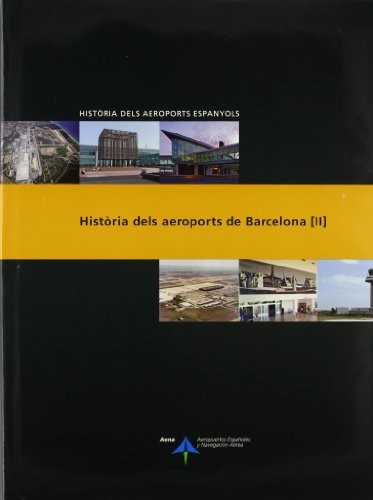 Cover for Història dels aeroports de Barcelona