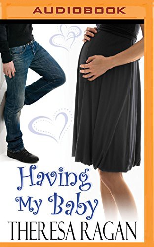Cover for Having My Baby