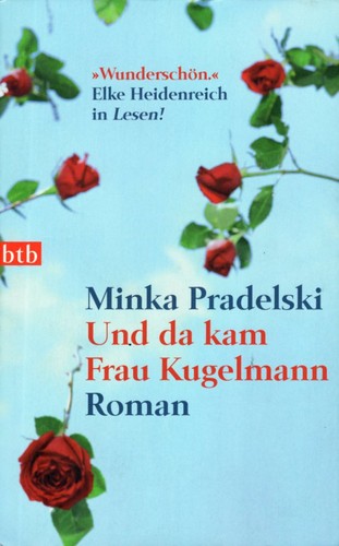 Cover for Und da kam Frau Kugelmann
