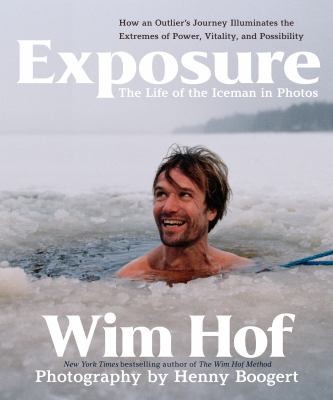 Cover for Exposure