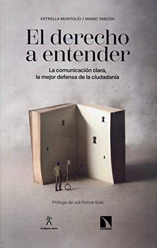 Cover for El derecho a entender