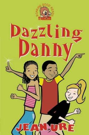 Cover for Dazzling Danny