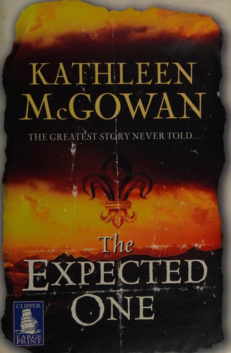 Cover for The expected one