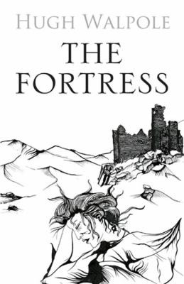 Cover for The Fortress A Novel