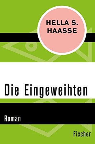 Cover for Die Eingeweihten