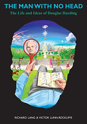 Cover for The Man With No Head