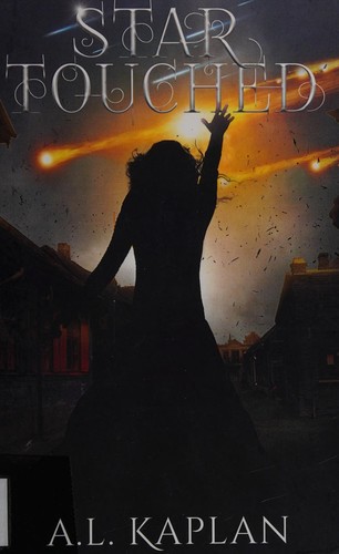 Cover for Star touched