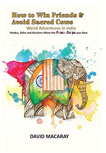 Cover for How to Win Friends and Avoid Sacred Cows