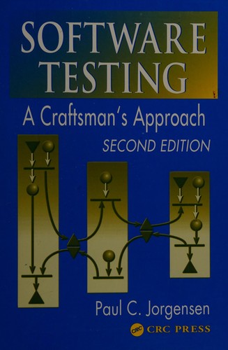Cover for Software testing