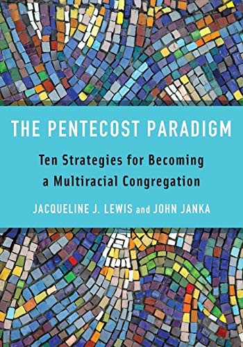 Cover for The Pentecost Paradigm