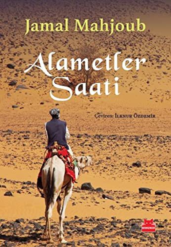 Cover for Alametler Saati