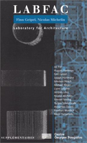 Cover for Labfac