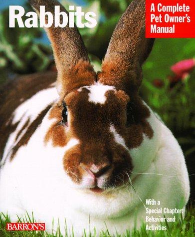 Cover for Rabbits