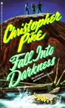 Cover for Fall into Darkness