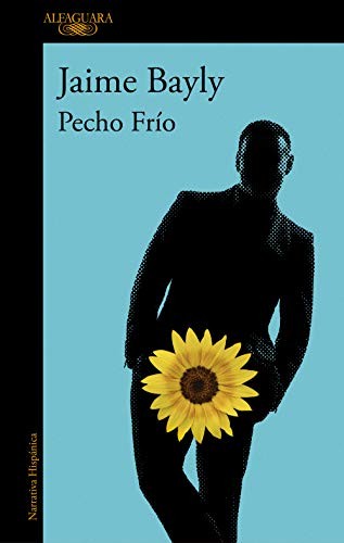 Cover for Pecho Frío