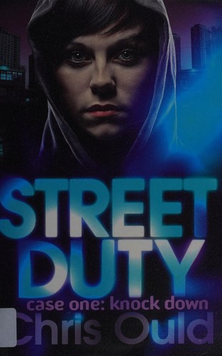 Cover for Knock down
