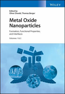 Cover for Metal Oxide Nanoparticles