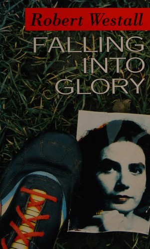 Cover for Falling into glory