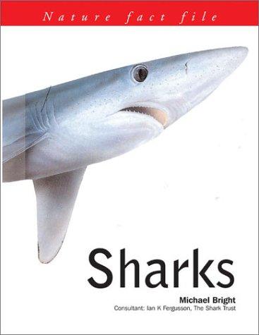 Cover for Sharks