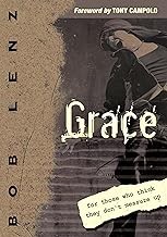 Cover for Grace