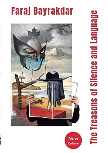 Cover for The Treasons of Silence and Language