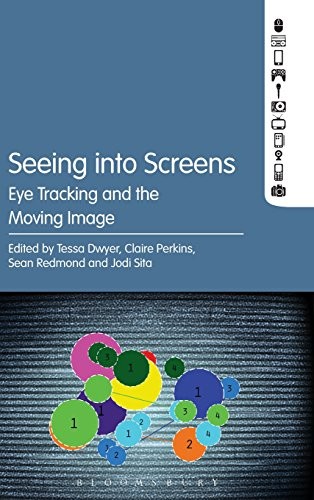 Cover for Seeing into Screens