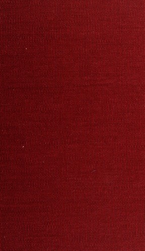 Cover for Le faubourg Saint-Germain sous l'Empire et la Restauration.