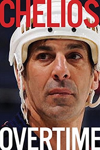 Cover for Overtime
