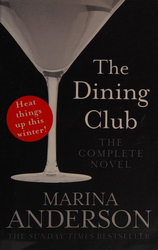 Cover for Dining club