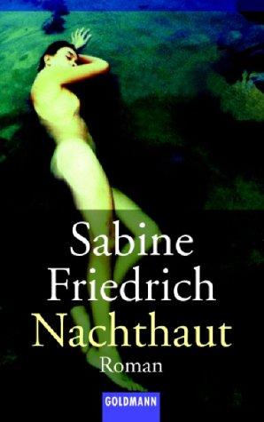 Cover for Nachthaut.