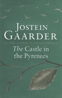 Cover for The Castle In The Pyrenees