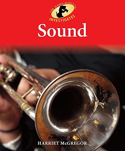 Cover for Sound
