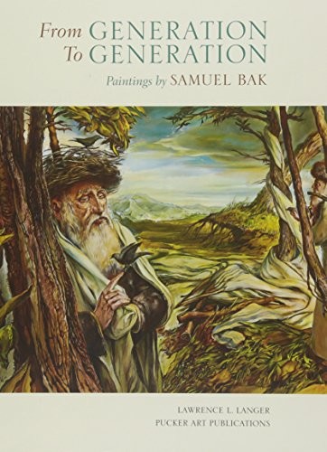 Cover for From Generation to Generation