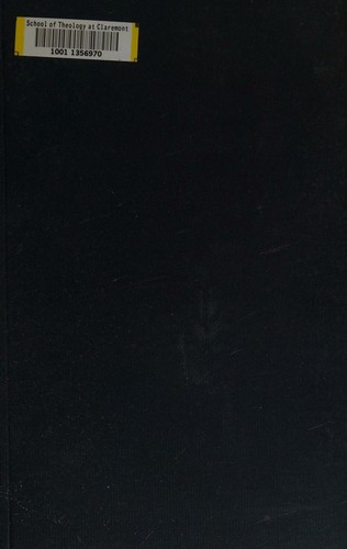 Cover for Bishop John Selwyn