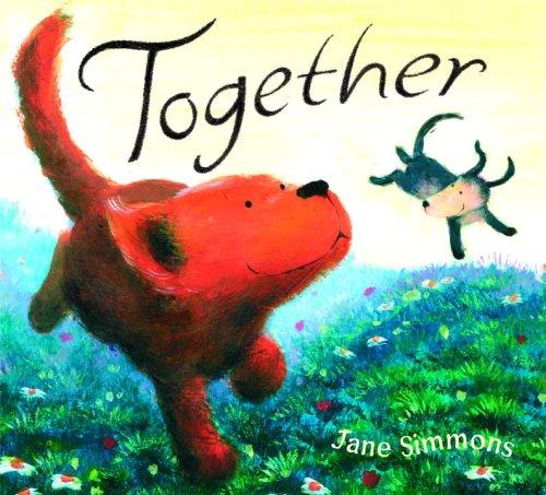 Cover for Together