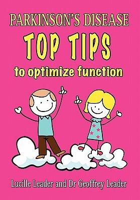 Cover for Parkinsons Disease Top Tips To Optimize Function