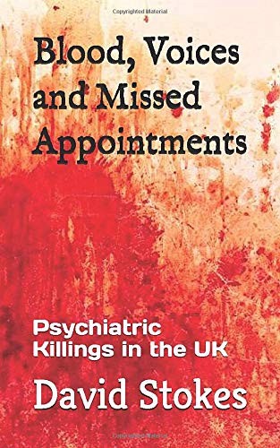 Cover for Blood, Voices and Missed Appointments
