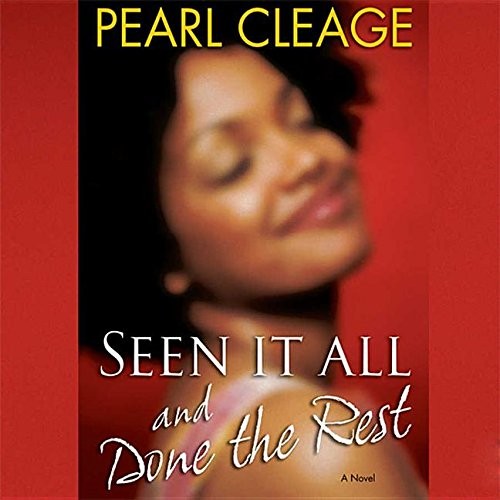 Cover for Seen It All and Done the Rest Lib/E
