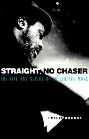 Cover for Straight, No Chaser