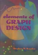 Cover for Elements of graph design
