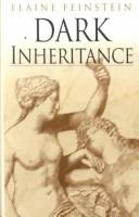 Cover for Dark inheritance