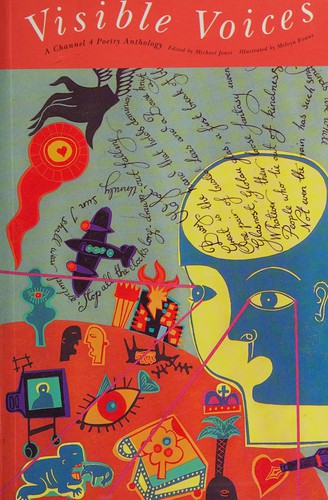 Cover for Visible voices